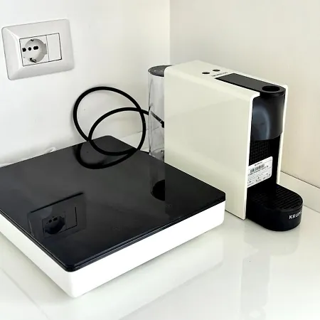 Appartamento Tiny Cinema Loft - Milan's Smallest Milano